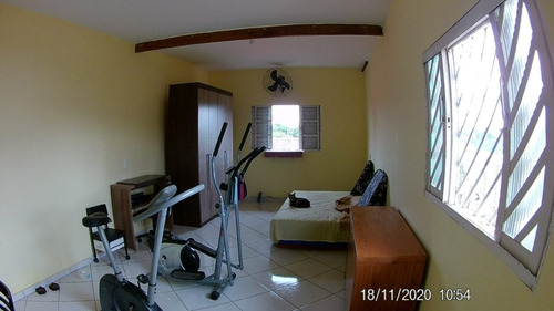 Casa - Venda - Bairro Do Poste - Cod. 7025 - V7025