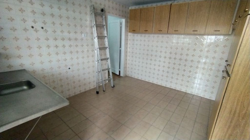 Imagem 6 de 9 de Casa Com 1 Dormitório Para Alugar, 45 M² Por R$ 1.300,00/mês - Vila Guedes - São Paulo/sp - Ca1762