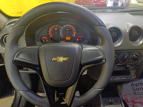 Chevrolet Celta 1.0 Spirit Flex Power 5p