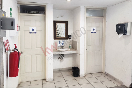 Bodega En Venta En Santa Rosa Jauregui A Solo 50 Metros De Paseo De La República