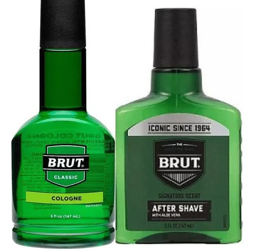 Brut Classi Pack - Ml A $255 - mL a $253