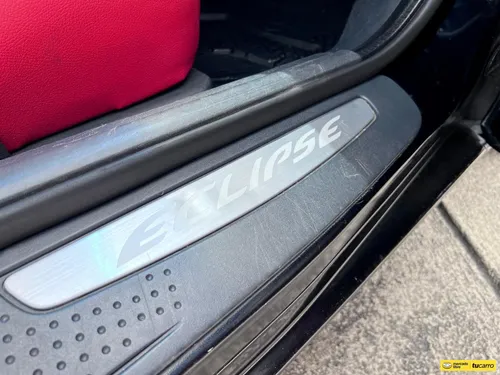 Mitsubishi Eclipse 3.8 Gt V6