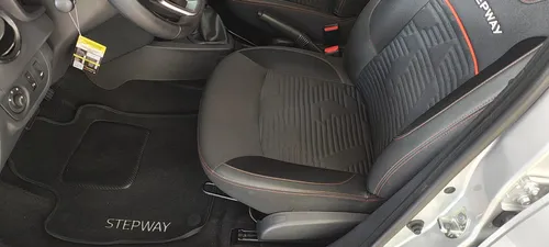 Renault Stepway 1.6 Dynamique / Intens Automática
