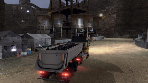 Euro Truck Simulator 2 Gold Edition | Pc | Original | Steam