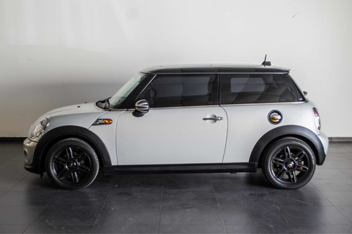 Imagen 4 de 18 de Mini Cooper 2013 1.6 184cv Mqw
