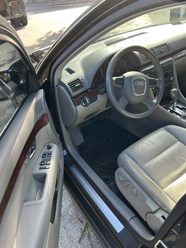 Audi A4 3.2 Fsi Tiptronic Quattro