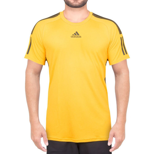 camiseta adidas barricade