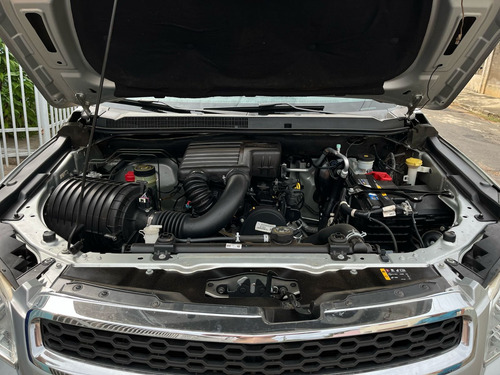 Chevrolet S10 2.4 Ls Cab. Simples 4x2 Flex 2p