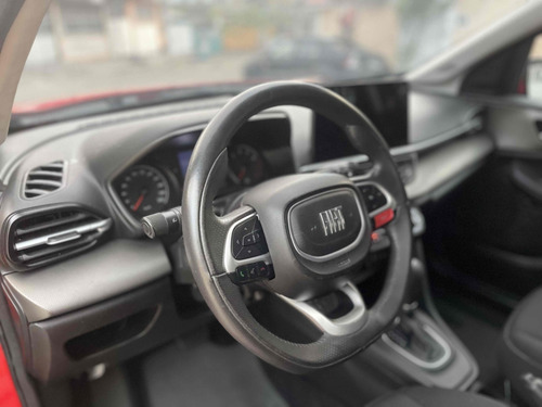Fiat Pulse 1.0 TURBO 200 FLEX AUDACE CVT