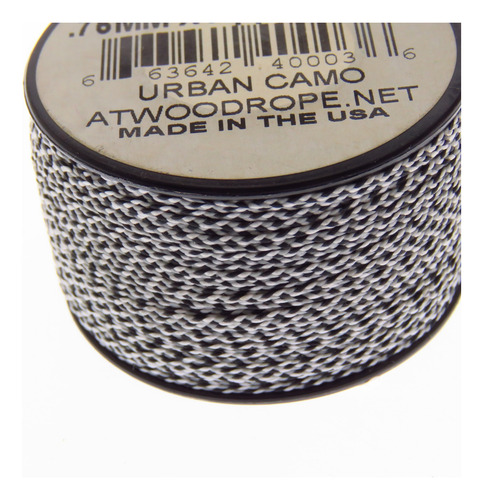 Rg1039 Rollo Parachute Cord Paracord Nano Cord Urban