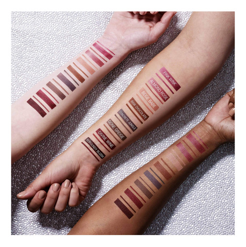 Delineador De Labios Maybelline Color Sensational Beige Babe