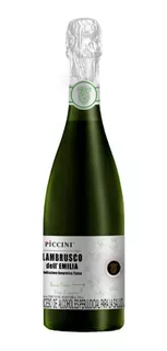 Vino Blanco Lambrusco Piccini - mL a $71