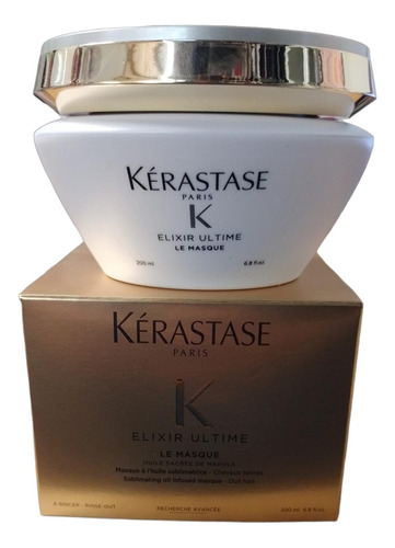 Kérastase Masque Elixir Ultime - mL a $1130