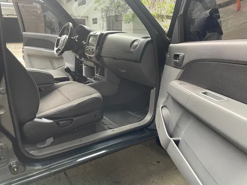 Mazda BT50 2.2 B22c29