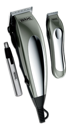 Cortadora De Cabello Wahl Deluxe Groom Pro
