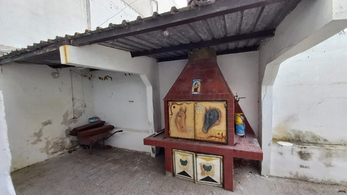 Imagen 13 de 15 de Venta Gran P.h Centrico De 4 Ambientes