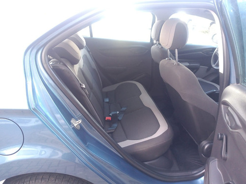 Imagen 12 de 17 de Chevrolet Onix 5p 1,4 Lt Cc