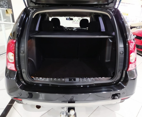 Duster Dynamique Automatica 2.0 4x2 Flex Otima .