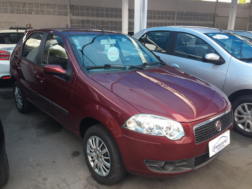 Fiat Palio 1.0 Mpi Elx 8v Flex 4p Manual