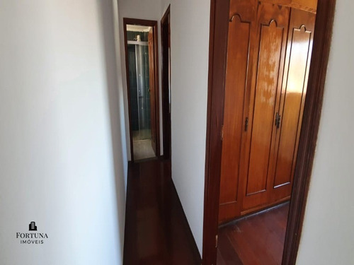 Imagem 7 de 18 de Apartamento Para Venda - Ap32193 - 68727330