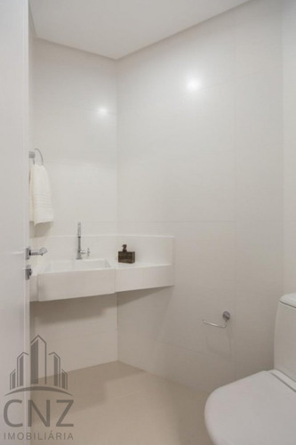 Imagem 20 de 30 de New York Apartments - Ap4 244 - Ap4 244