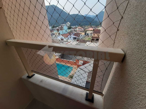 Imagem 11 de 24 de Apartamento Com 2 Dormitórios À Venda, 55 M² Por R$ 340.000 - Sumaré - Caraguatatuba/sp - Ap0450