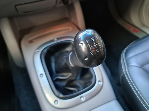 Imagem 9 de 19 de Mitsubishi L200 Triton 2.4 Hls 4x2 Cd 16v 2013