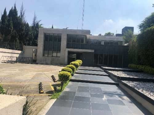 Imagen 1 de 14 de Oficinas Venta Lomas De Chapultepec