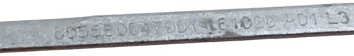 Bisagras Hp 14-am 14-ac 14-af 240 G4 G5 6055b0047901 902 (Usado)