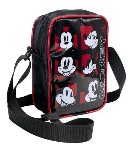 Bolsa Transversal Mickey Dac