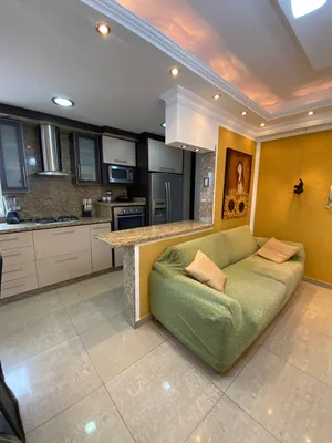 Apartamento en alquiler