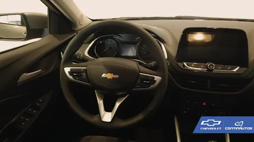 Chevrolet Onix 1.0T Lt