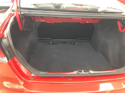 Fiat Siena El 1.4 2016