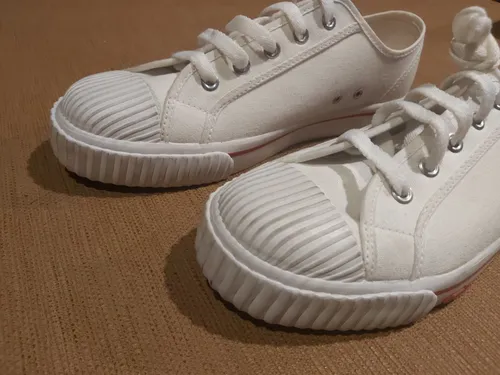 Zapatillas Flecha Usadas MercadoLibre