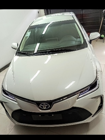 Toyota Corolla 1.8 Hev Xei Ecvt