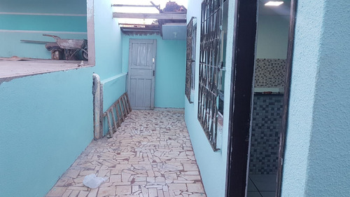 Imagem 5 de 12 de Imobiliária Águia Imperial Vende Casa No Bairro 14 De Novembro - Ca0037