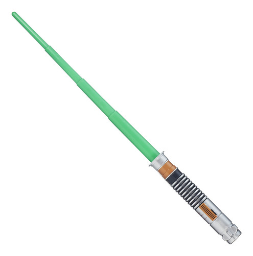 Sabre De Luz Retrátil Sw The Force Awakens - Luke Skywalker