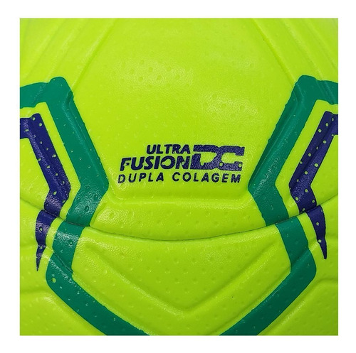 Bola Handball H2l Ultra Fusion Feminino 325-375g