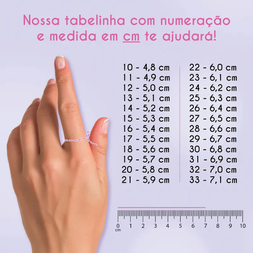 Aliança De Namoro Compromisso Convex Troya Aço Com Zircônia