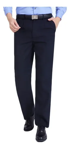 Pantalones de gabardina hombre dockers hot sale