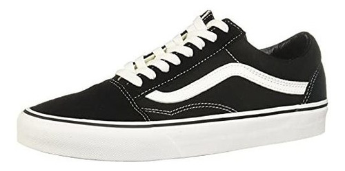 Vans Old Skool Classic Zapatos De Skate Unisex