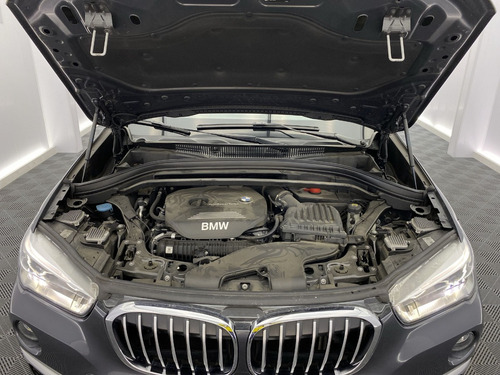 BMW X1 Sdrive 20i Sportline 2.0
