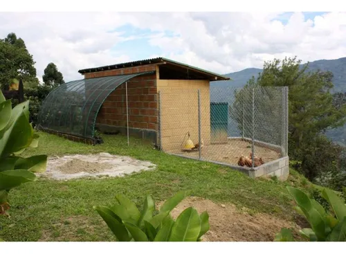 Finca En Venta En Girardota. Cod V12303