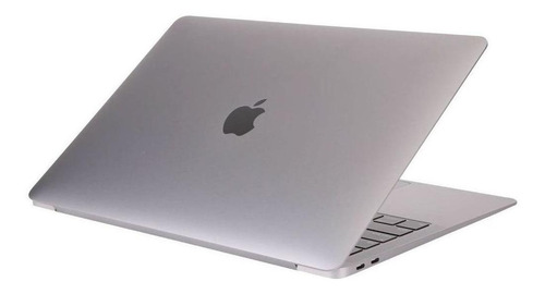 MacBook Air A1932 (Late 2018) 13.3" cinza-espacial 256GB SSD - Intel Core i5 - Excelente (Recondicionado)