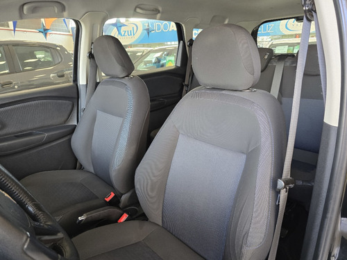 Chevrolet Spin 1.8 LT 8V FLEX 4P AUTOMATICO