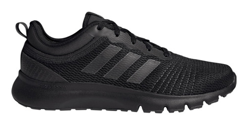 Tenis Hombre Caballero adidas Running Fluidup