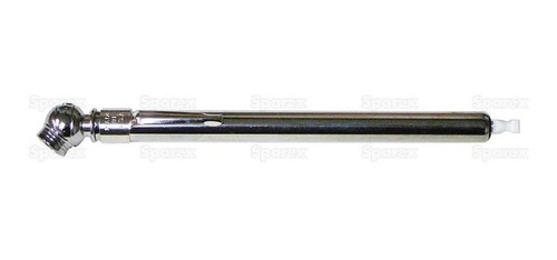 Sparex Brand S.12831 Gauge Air Pressure Pen Type Water