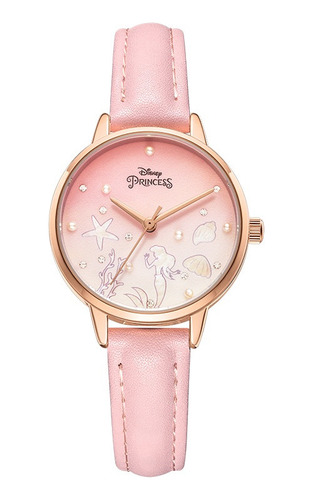 Reloj Disney Princess Para Mujeres Y Niños