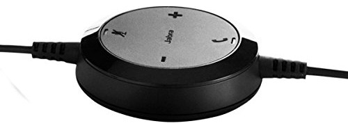 Auriculares Jabra Evolve 30 Ii Ms Estéreo Con Cable, Usb Y C