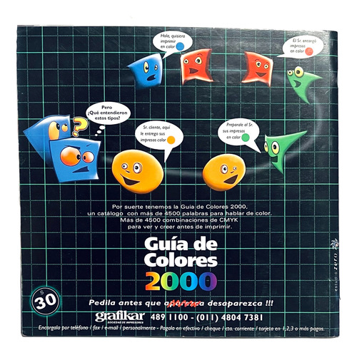 Revista Crann Número 2 Diseño Y Comunicación (Usado)